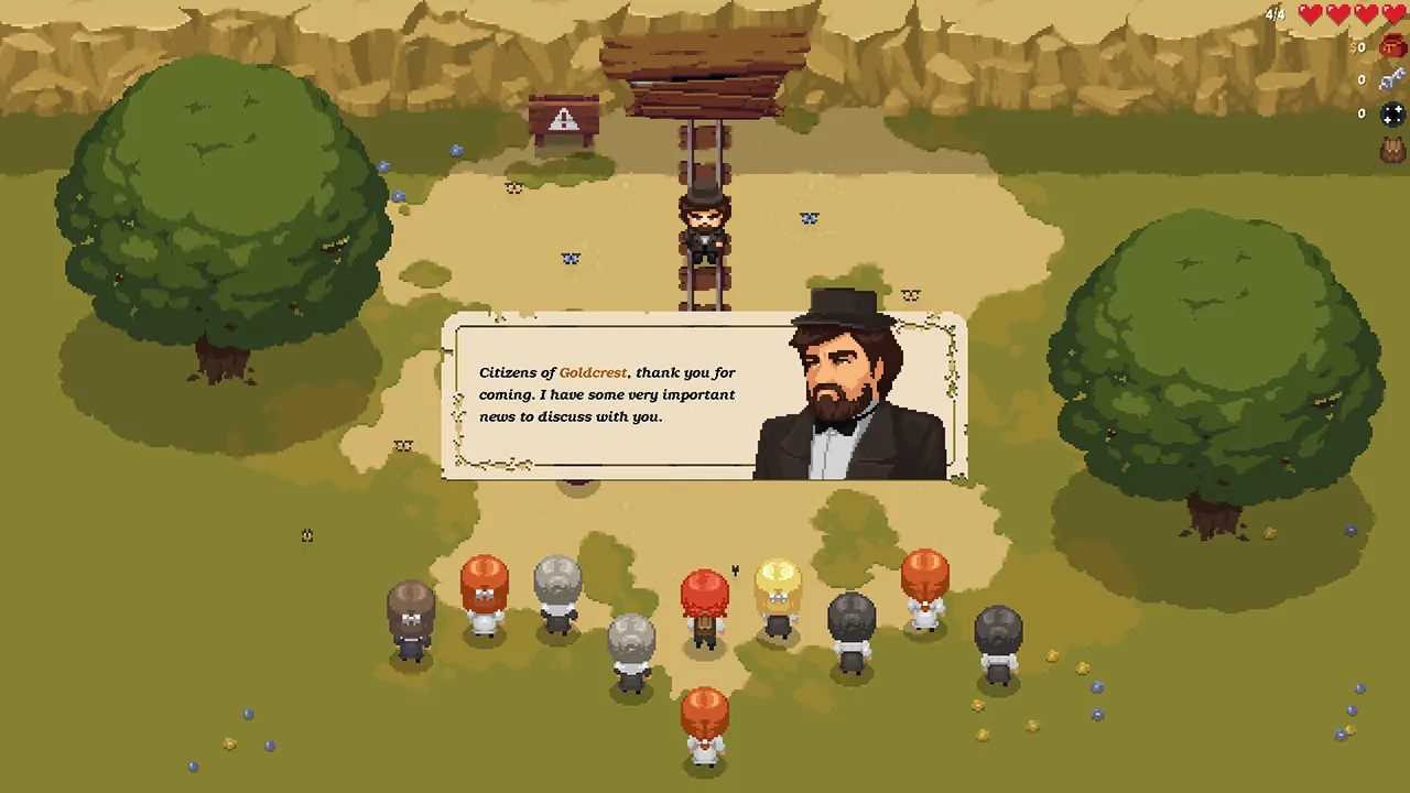 Tunnel of Doom - zrzut ekranu 3