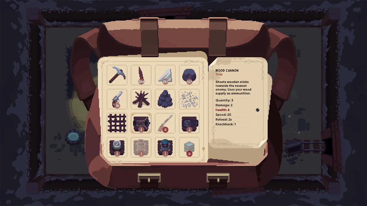 Tunnel of Doom - zrzut ekranu 4