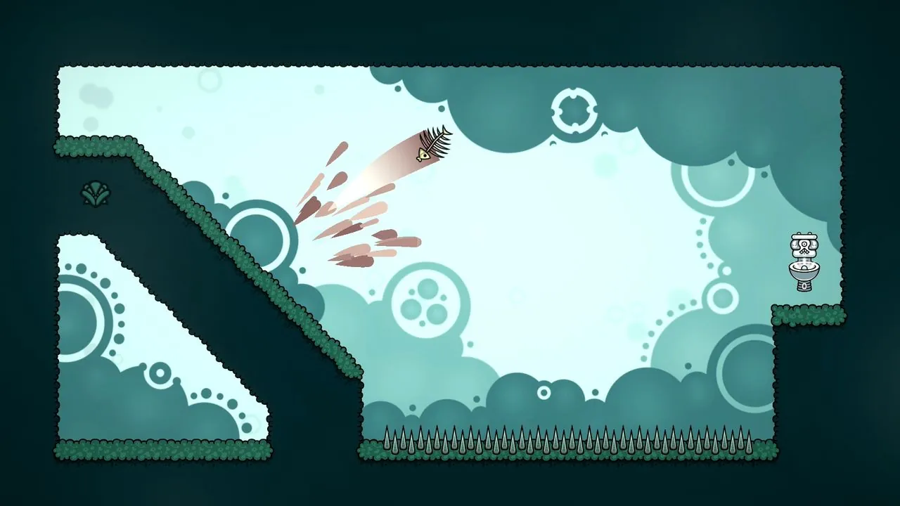 Blow & Fly - zrzut ekranu 1