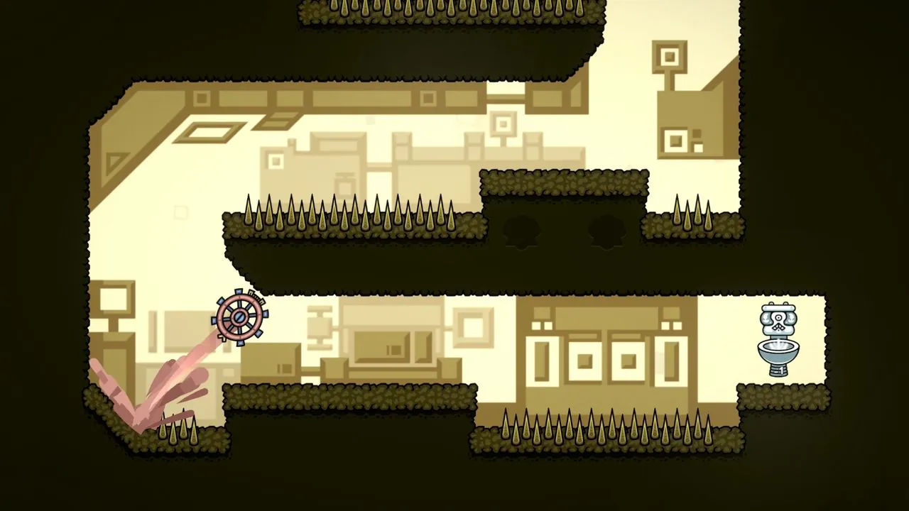 Blow & Fly - zrzut ekranu 2