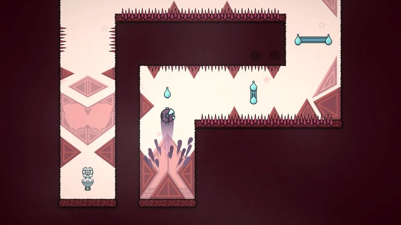 Blow & Fly - zrzut ekranu 3