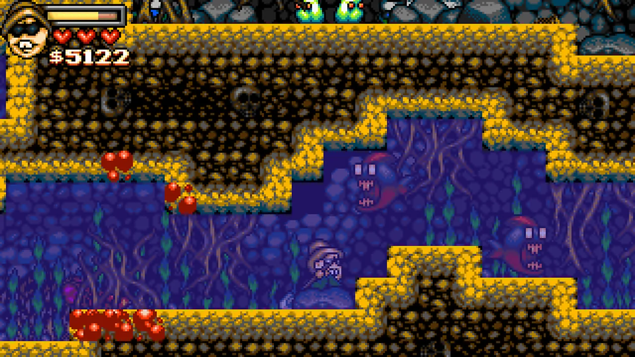 Hillbilly Doomsday - zrzut ekranu 3