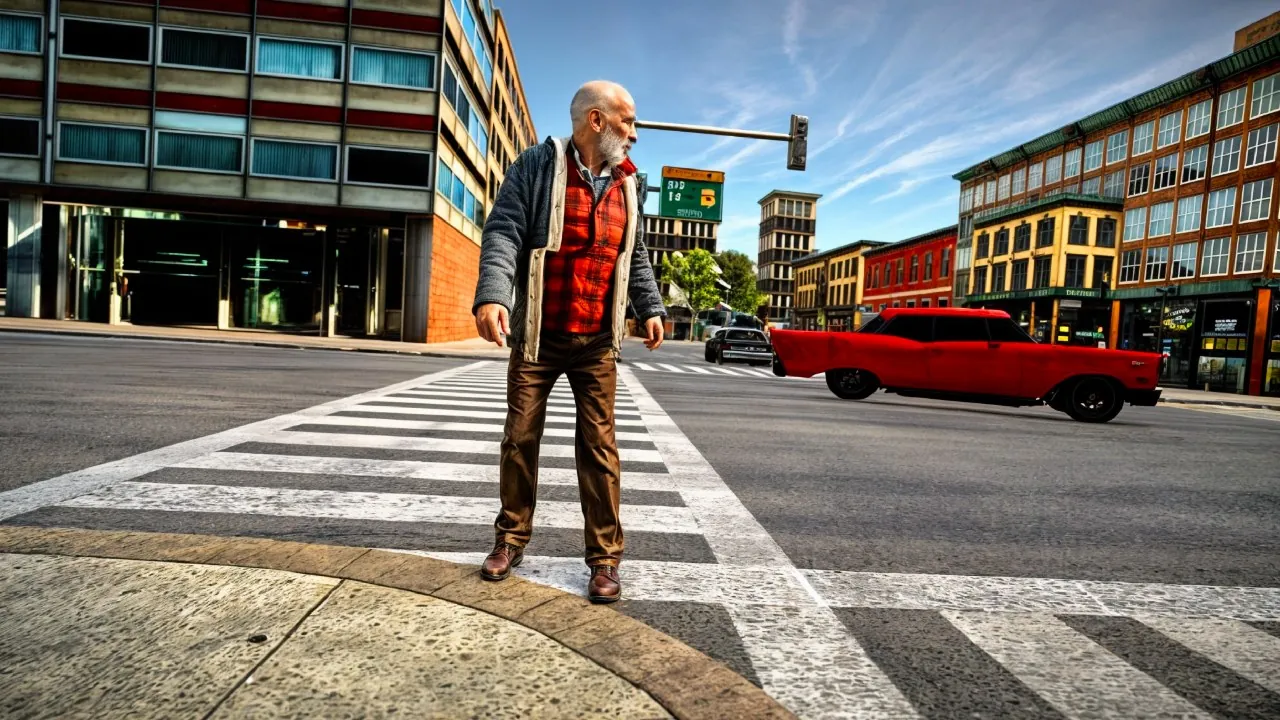 Street Survival: Homeless Simulator - zrzut ekranu 2