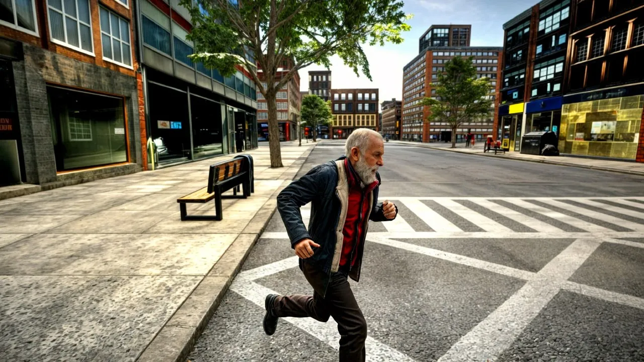 Street Survival: Homeless Simulator - zrzut ekranu 4