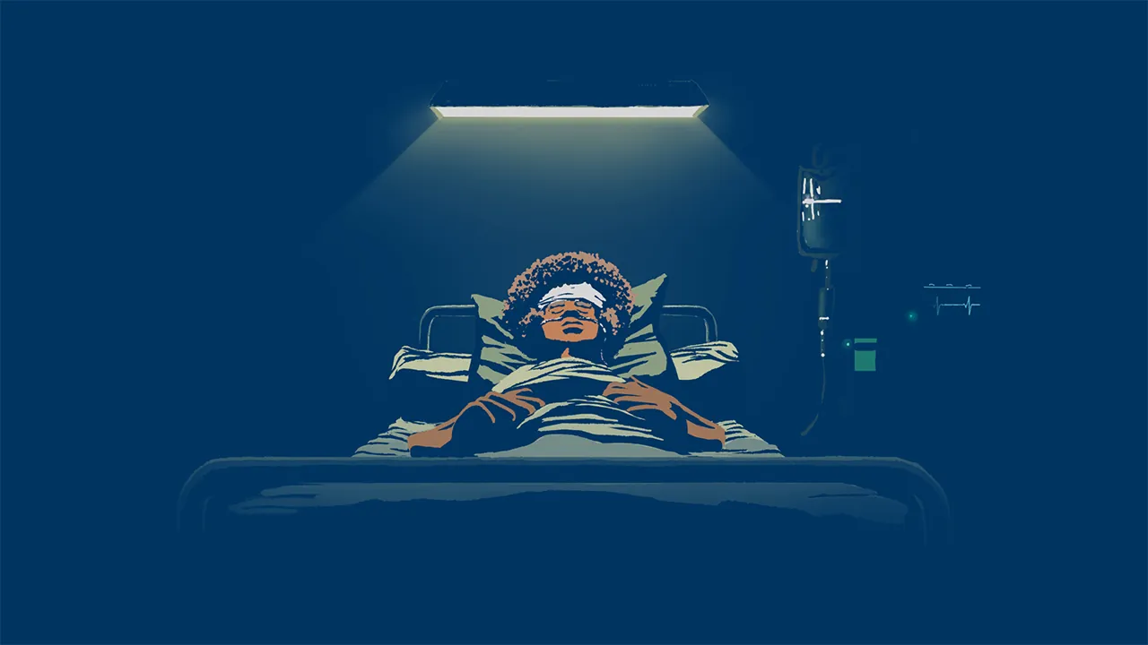 A Musical Story - zrzut ekranu 1