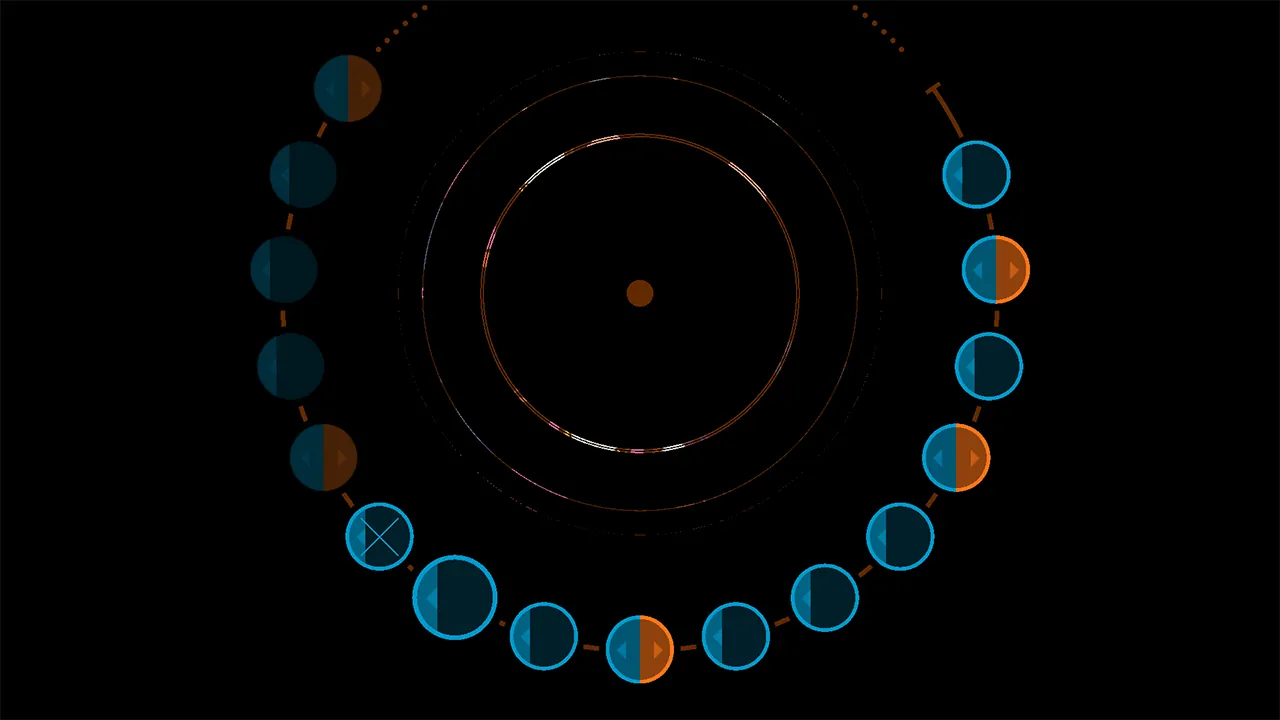 A Musical Story - zrzut ekranu 3