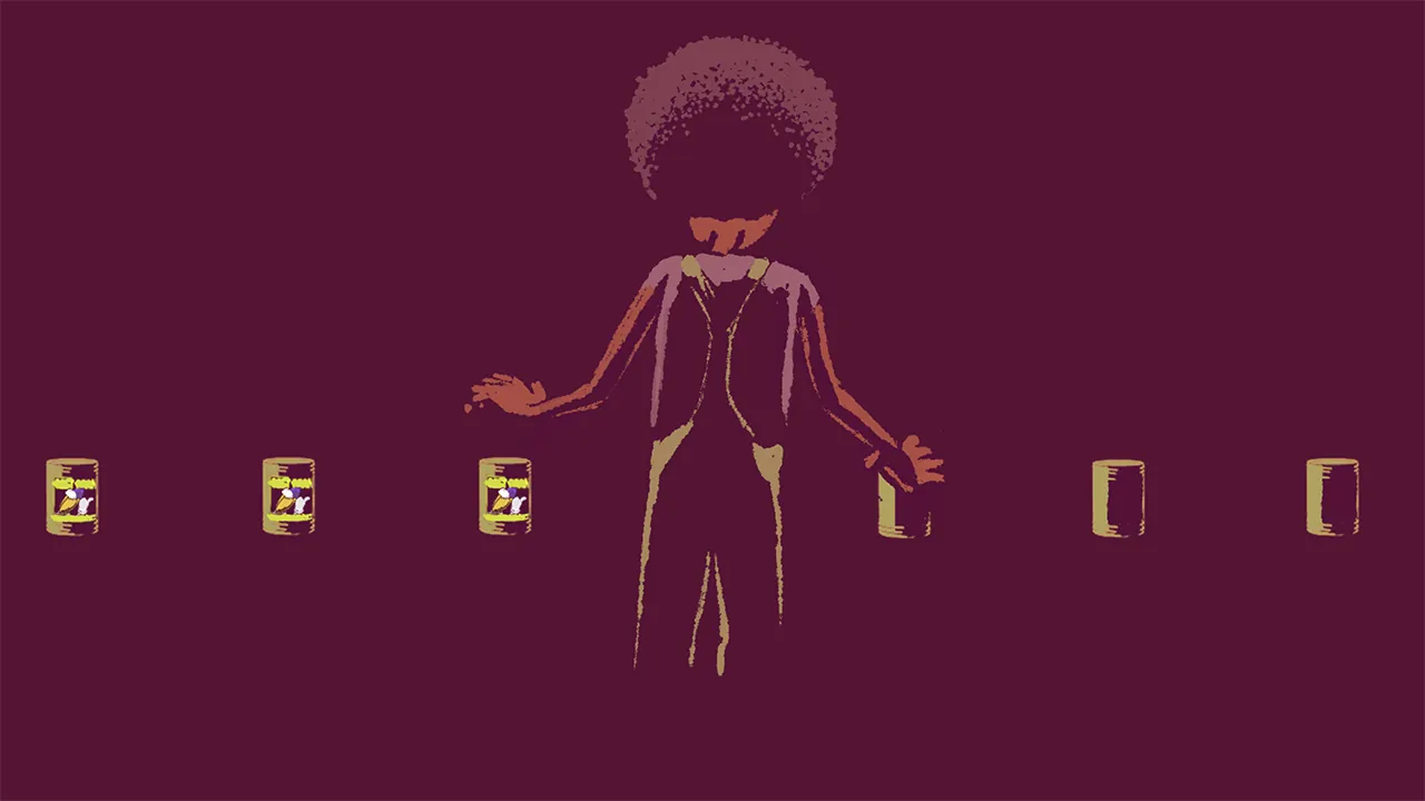 A Musical Story - zrzut ekranu 4