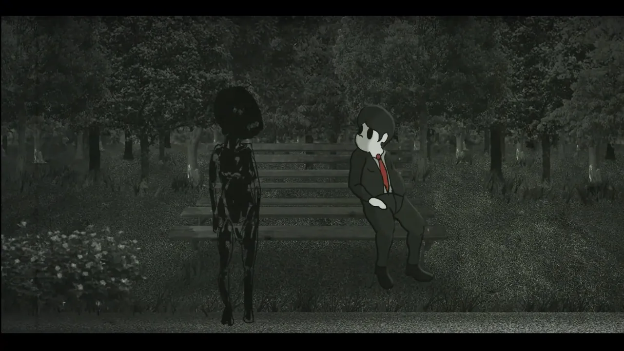 Morto - Chapter 2 - zrzut ekranu 2