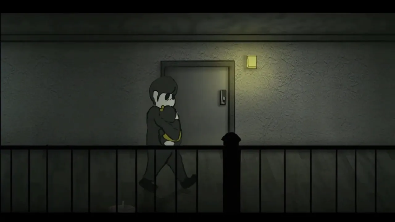 Morto - Chapter 2 - zrzut ekranu 3