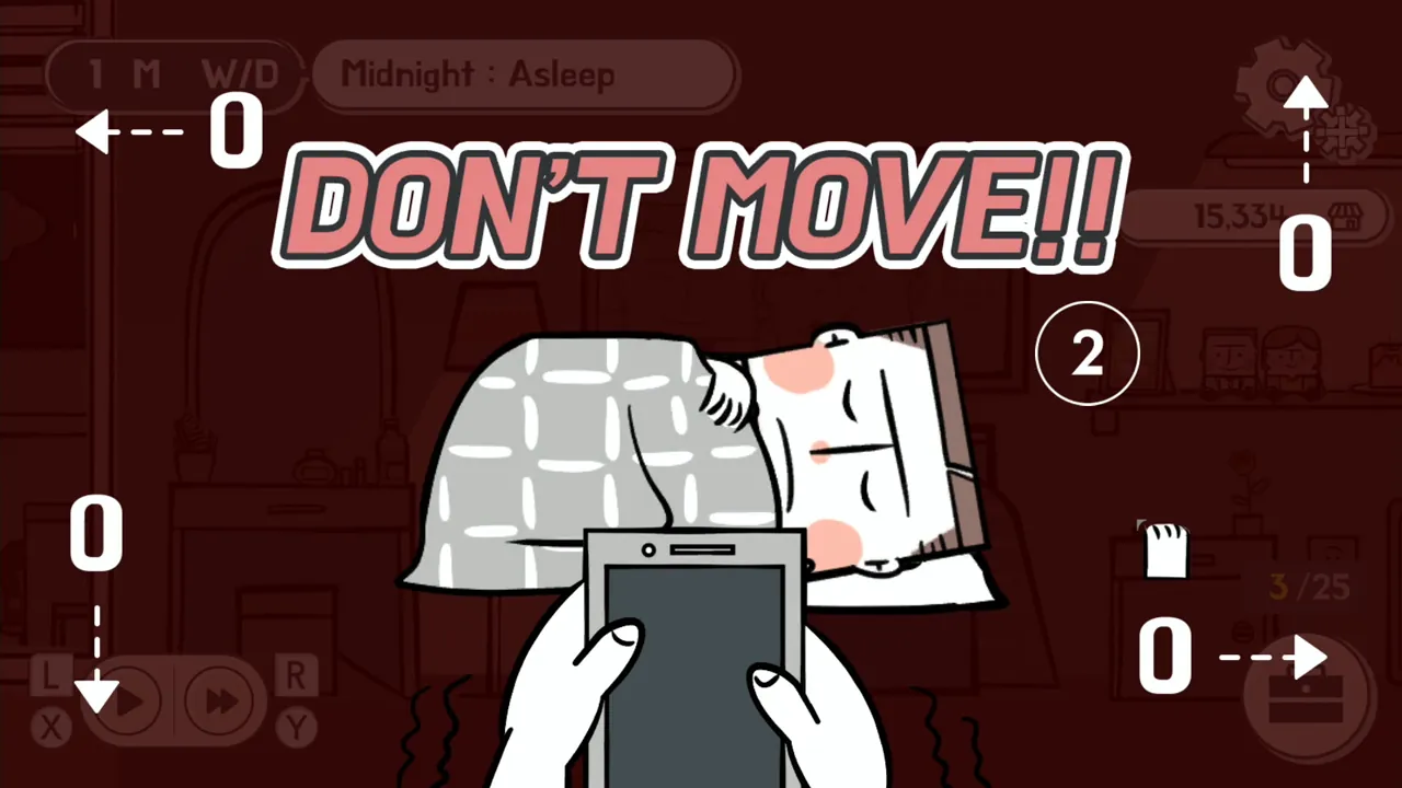 My Divorce Story - zrzut ekranu 3