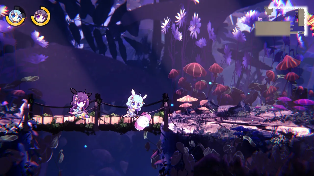 Alice Escaped! - zrzut ekranu 4