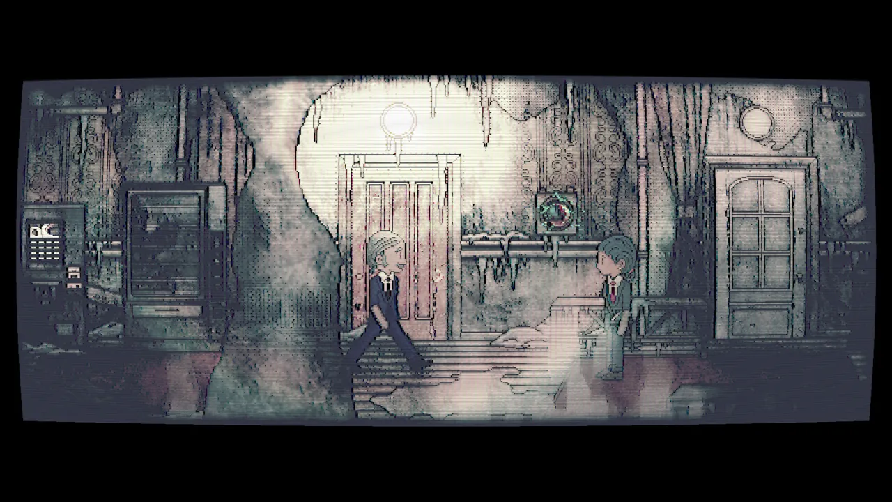 Afterdream - zrzut ekranu 4