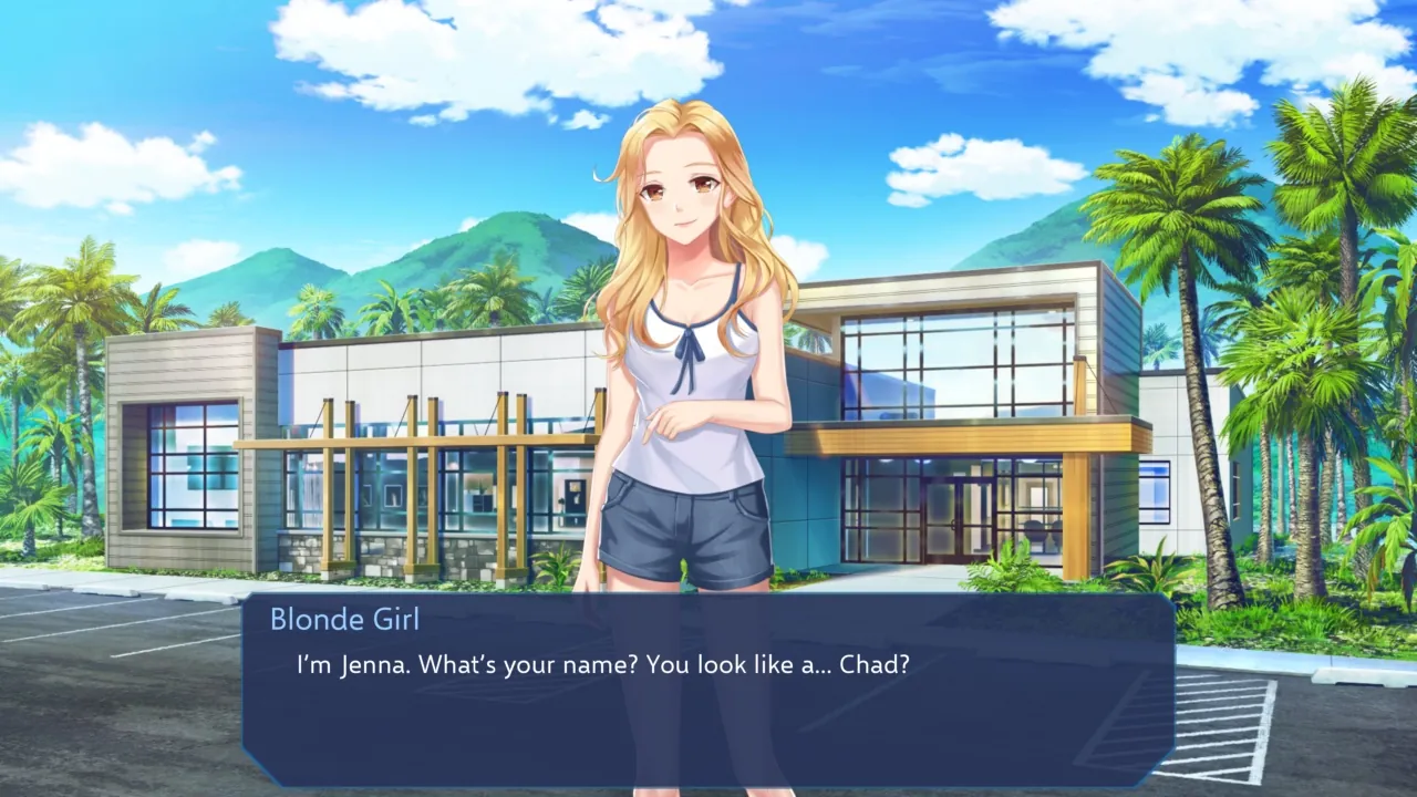 7 Days of Rose - zrzut ekranu 3