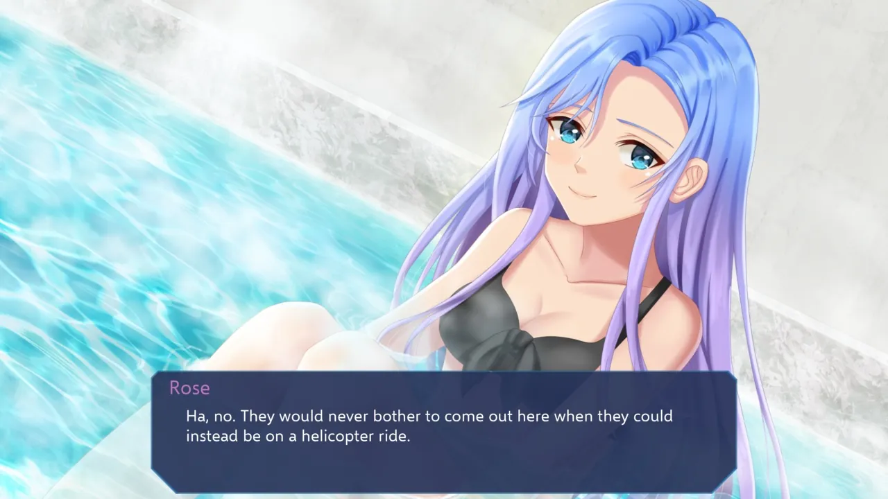 7 Days of Rose - zrzut ekranu 4