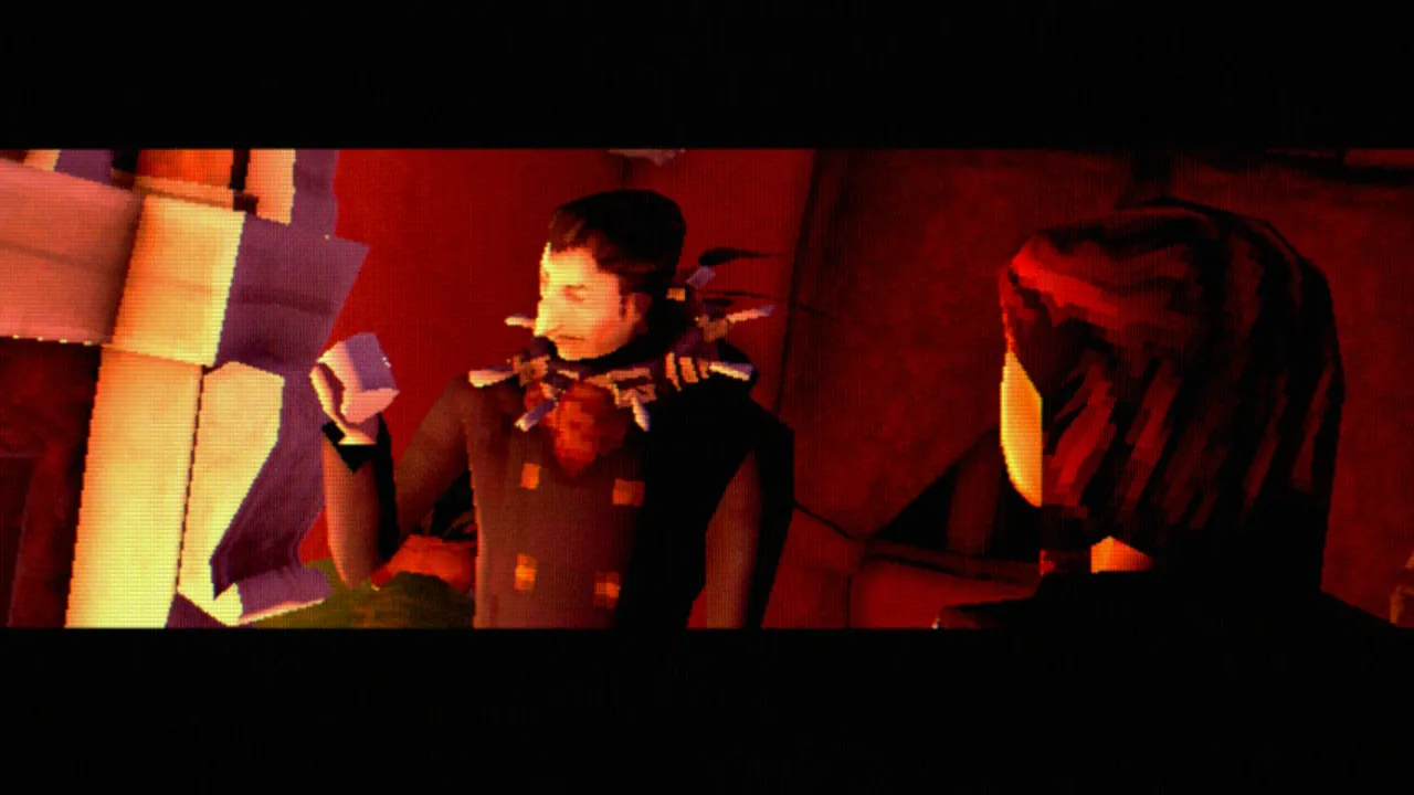 The Tartarus Key - zrzut ekranu 1