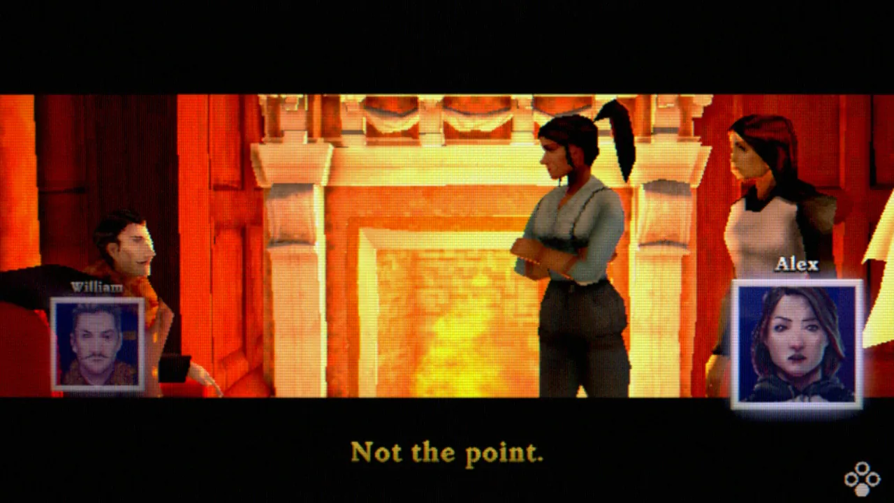 The Tartarus Key - zrzut ekranu 2