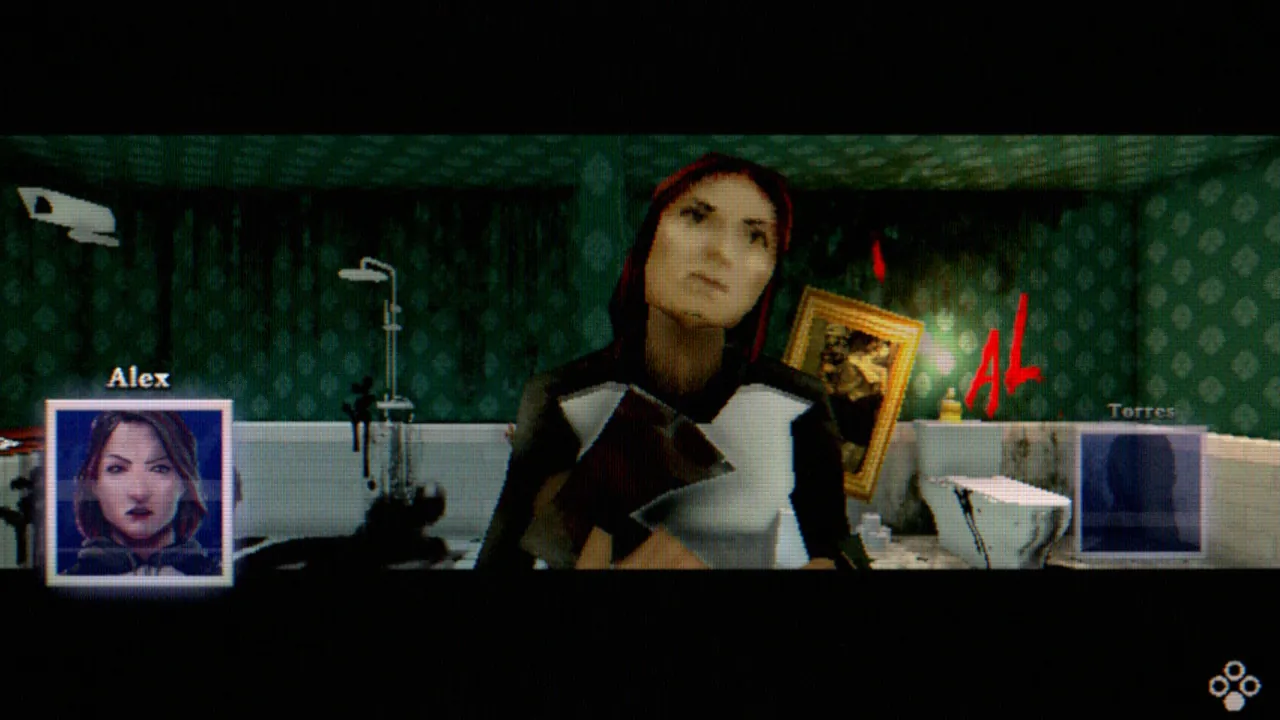 The Tartarus Key - zrzut ekranu 4