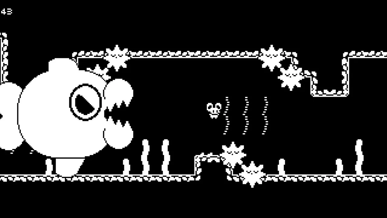 Ratyrinth - zrzut ekranu 1