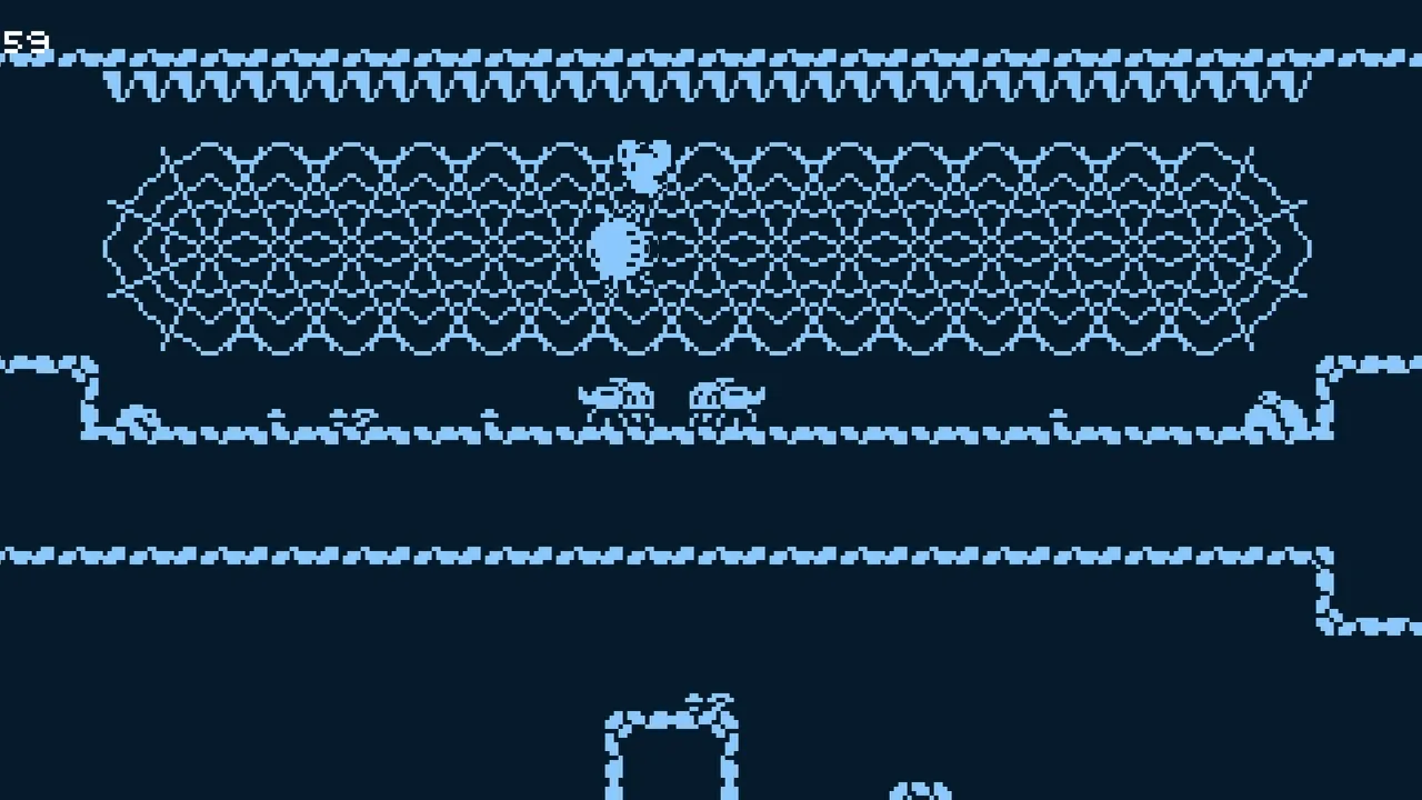 Ratyrinth - zrzut ekranu 2