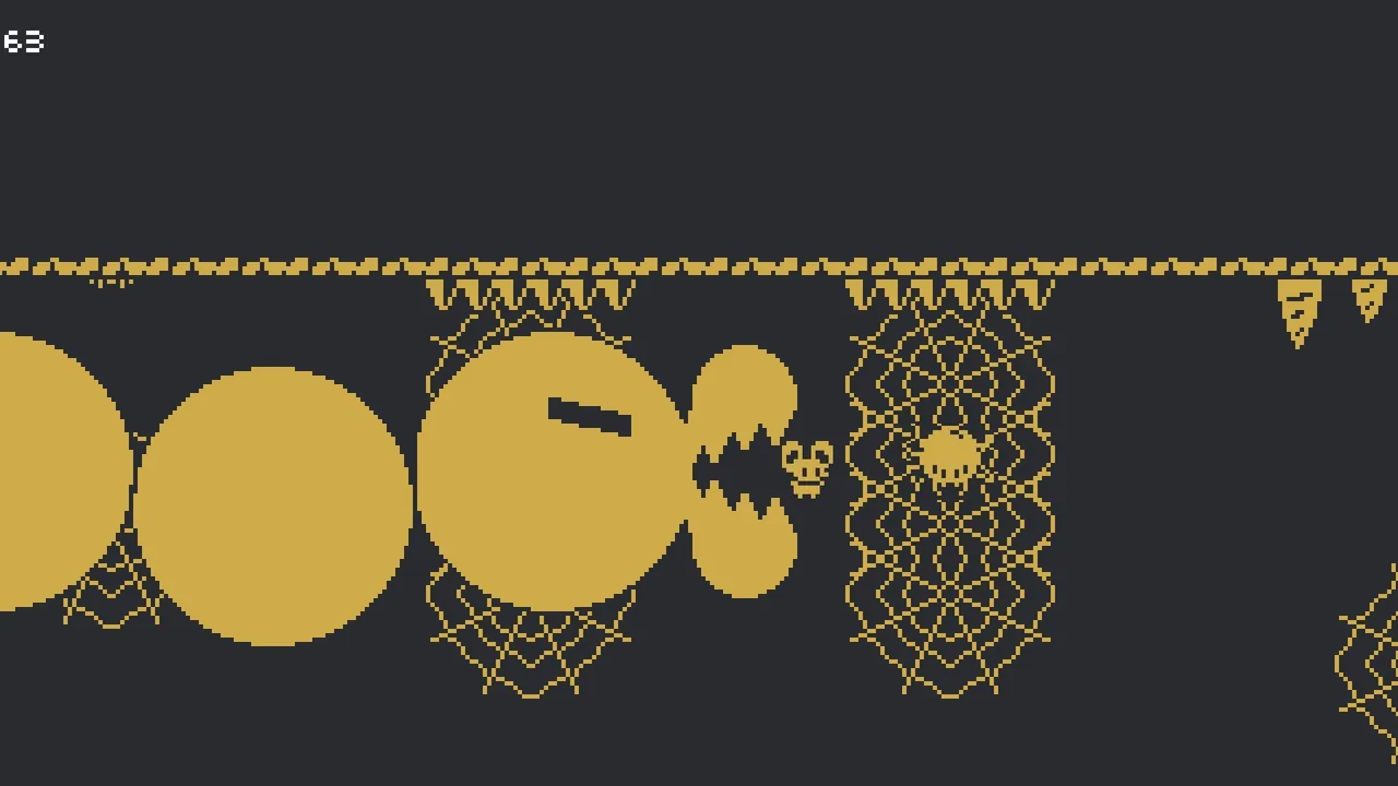 Ratyrinth - zrzut ekranu 3