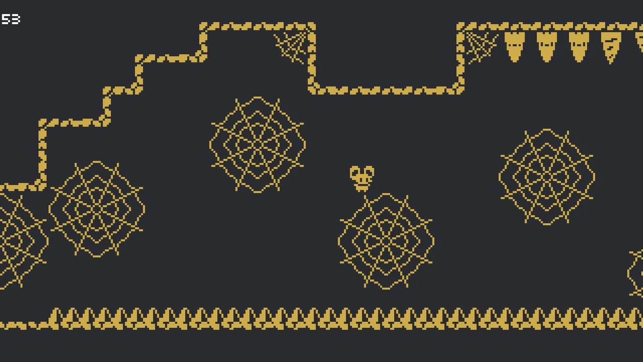 Ratyrinth - zrzut ekranu 4