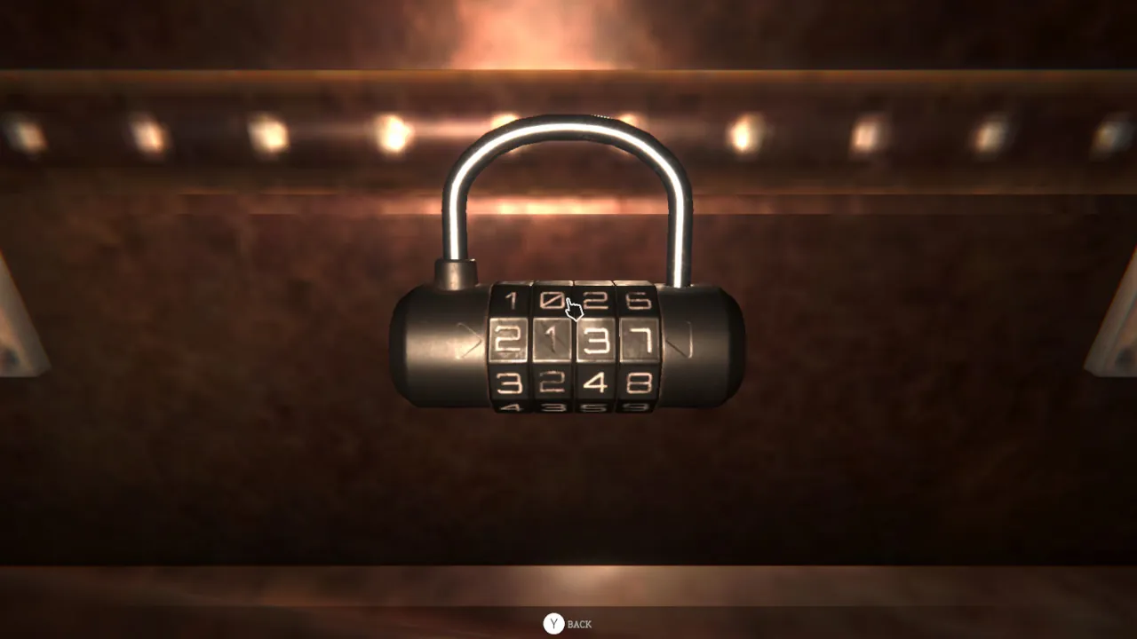 Sinister Mansion - zrzut ekranu 4