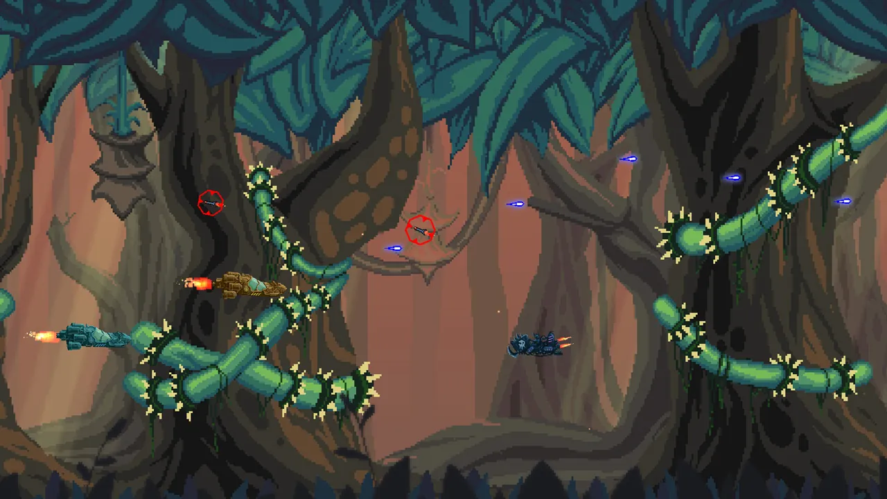 Cilla - zrzut ekranu 2