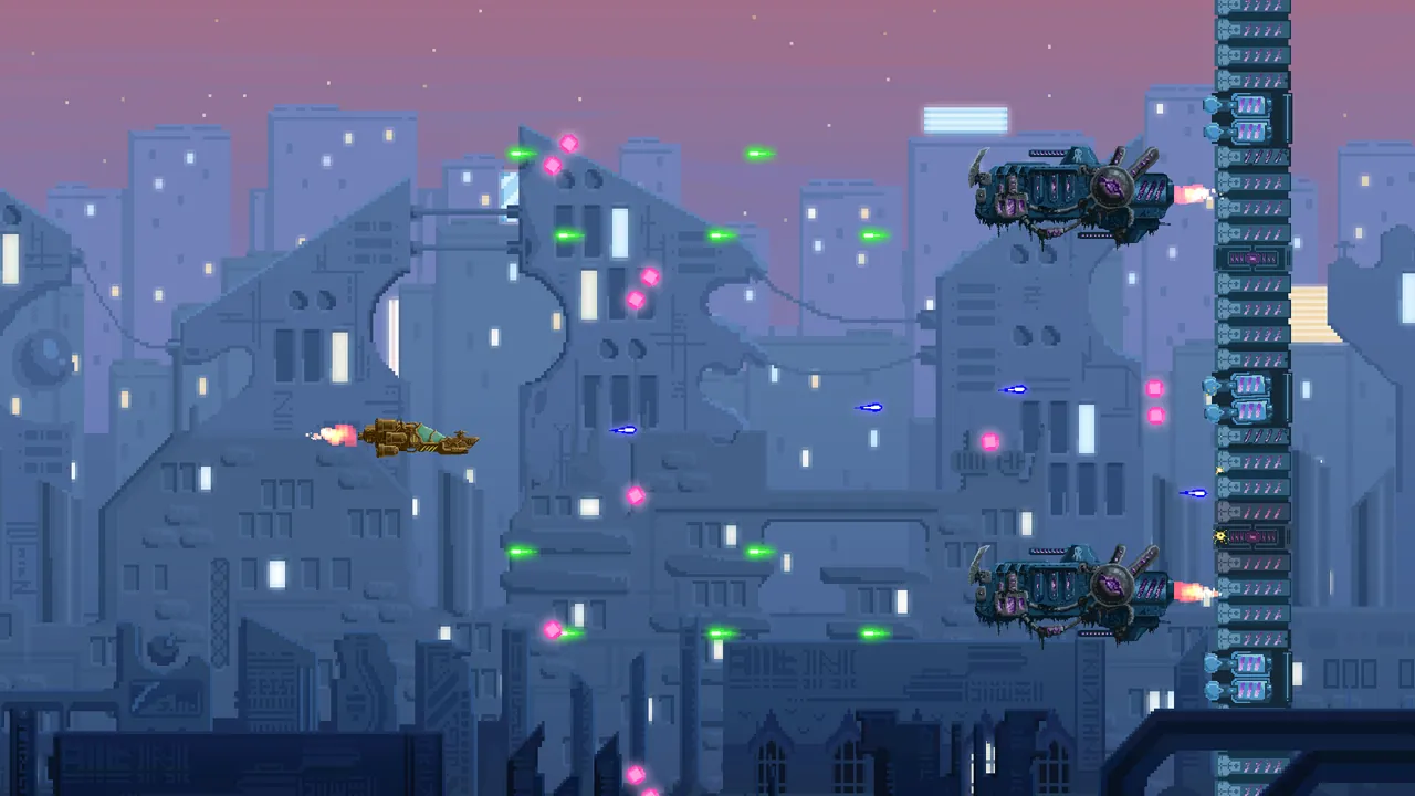 Cilla - zrzut ekranu 3