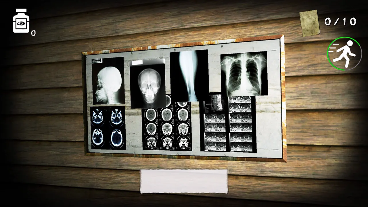 Escape from Nightmare: Horror Tales - zrzut ekranu 3