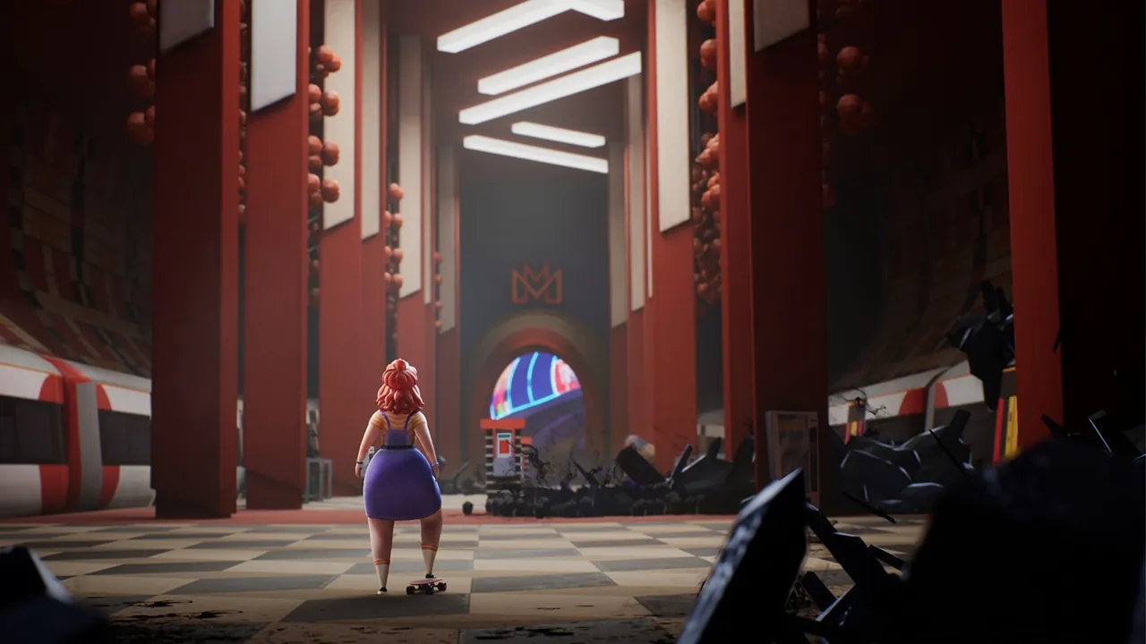 Hannah's Day - zrzut ekranu 3