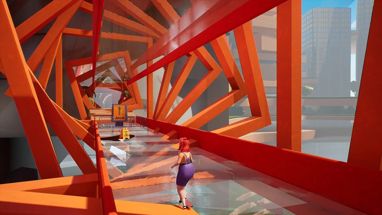 Hannah's Day - zrzut ekranu 4