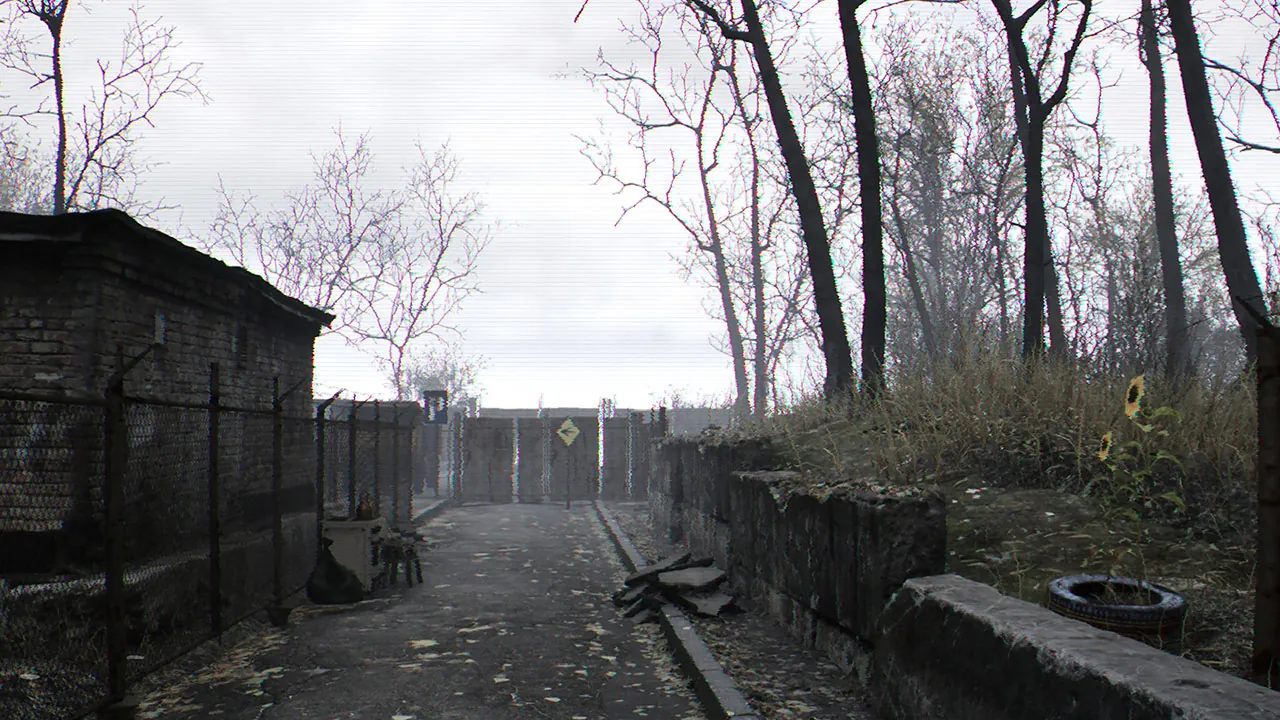 Exit Slum 11 - zrzut ekranu 4