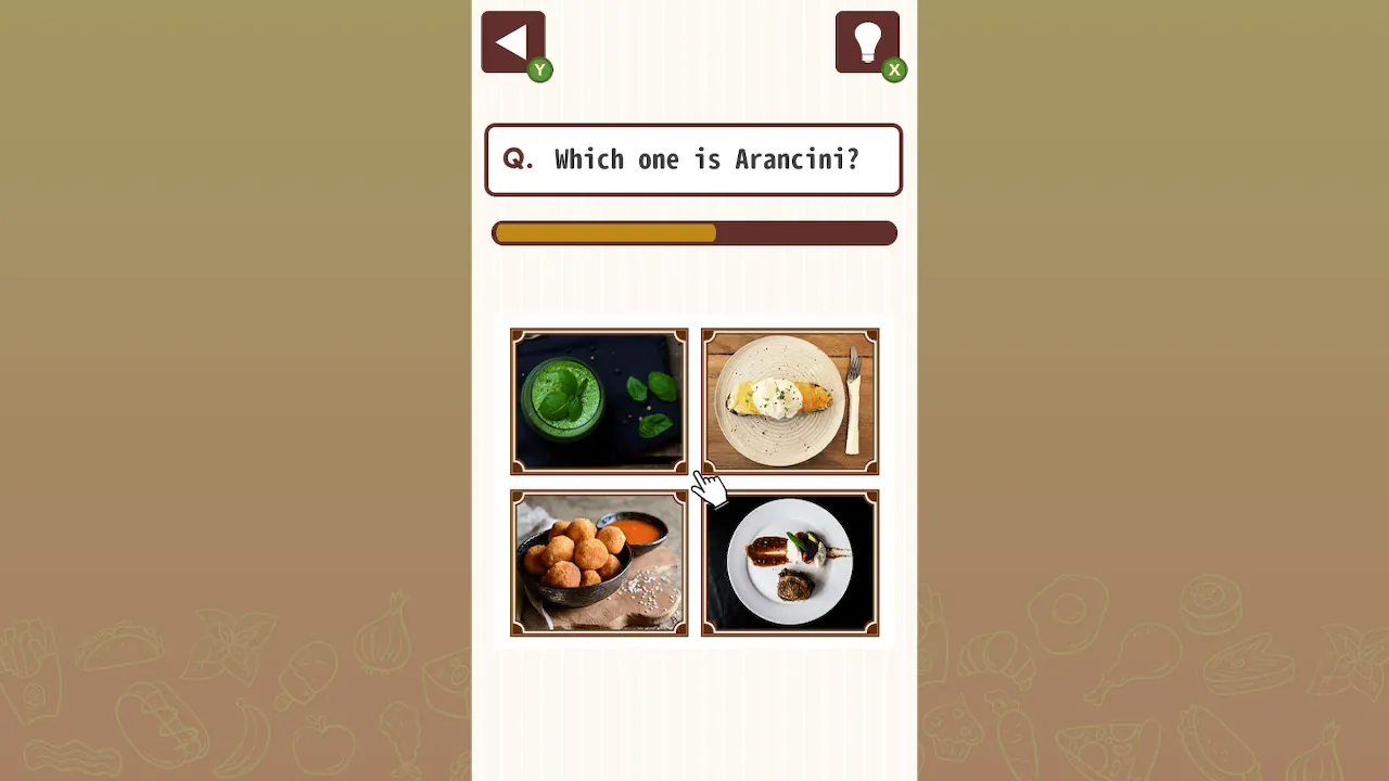 Hungry Brain Challenge! - zrzut ekranu 3