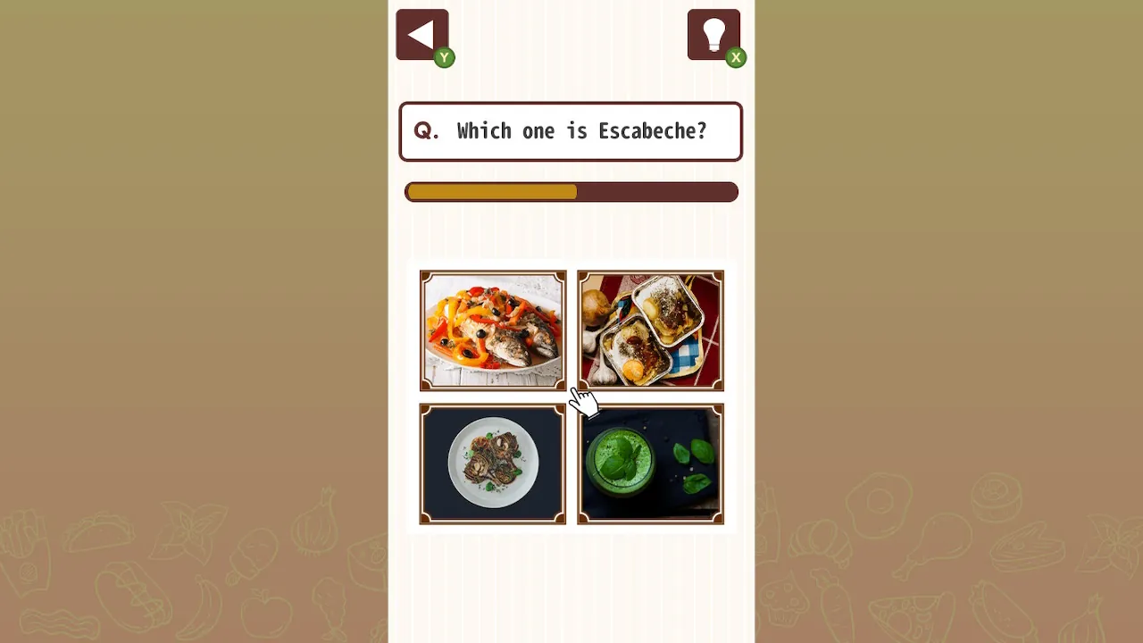 Hungry Brain Challenge! - zrzut ekranu 4