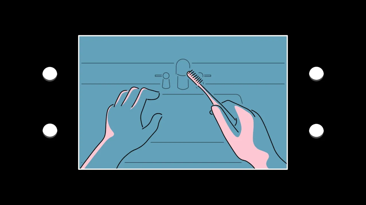 and Roger - zrzut ekranu 2