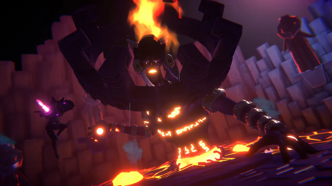 Aztech Forgotten Gods - zrzut ekranu 2