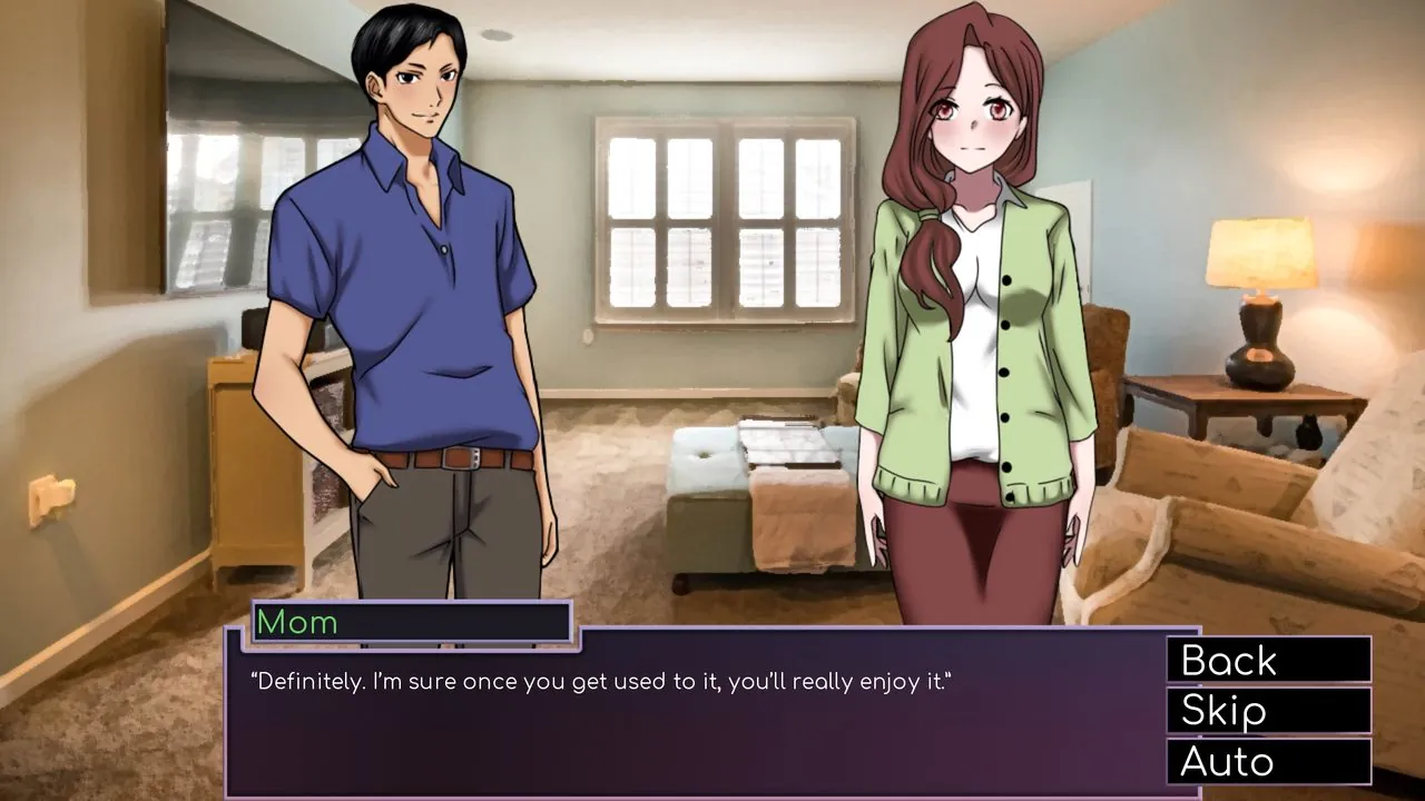 Venus: Improbable Dream - zrzut ekranu 2