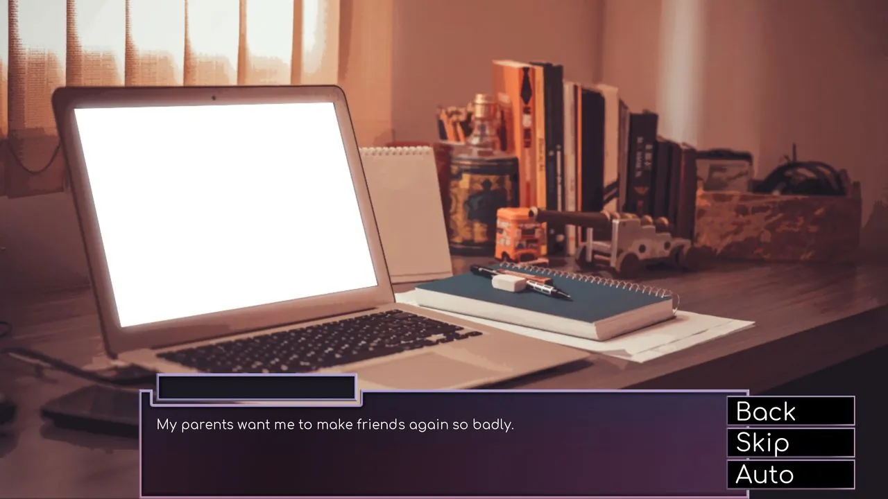 Venus: Improbable Dream - zrzut ekranu 3