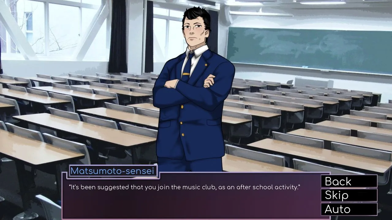 Venus: Improbable Dream - zrzut ekranu 4