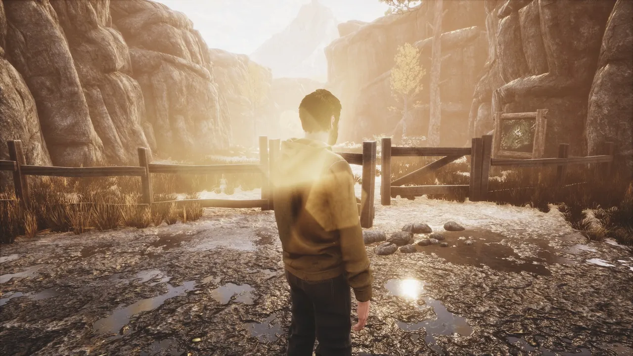 The Dead Tree of Ranchiuna - zrzut ekranu 2