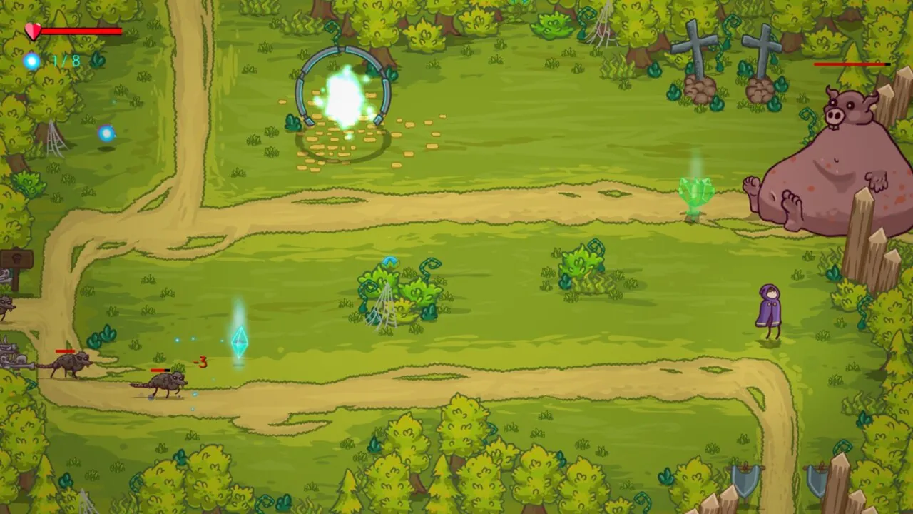 Road Stones - zrzut ekranu 1