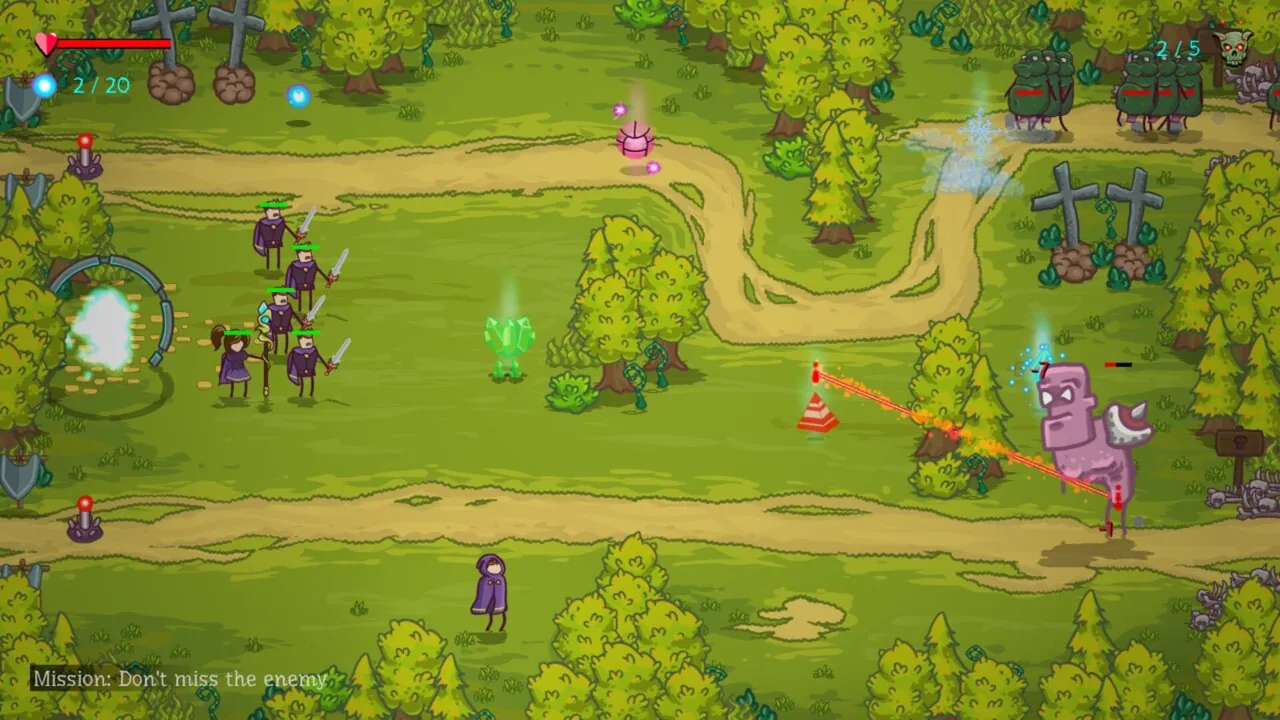 Road Stones - zrzut ekranu 2