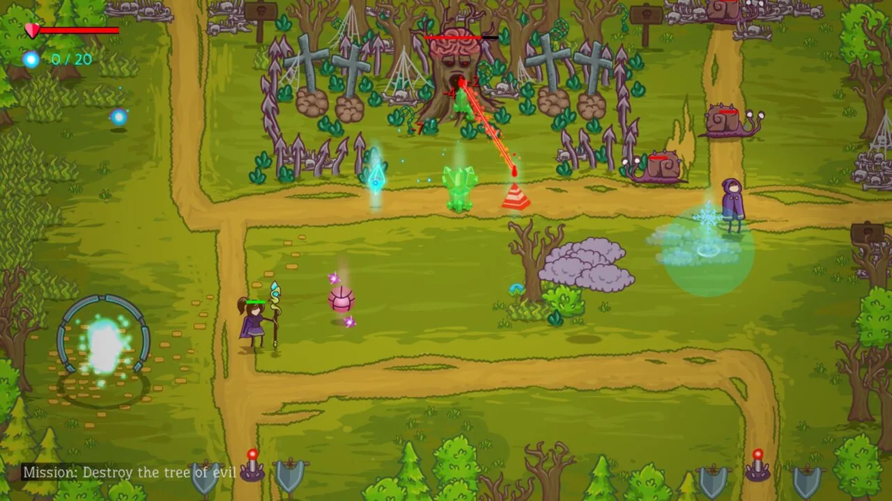 Road Stones - zrzut ekranu 3