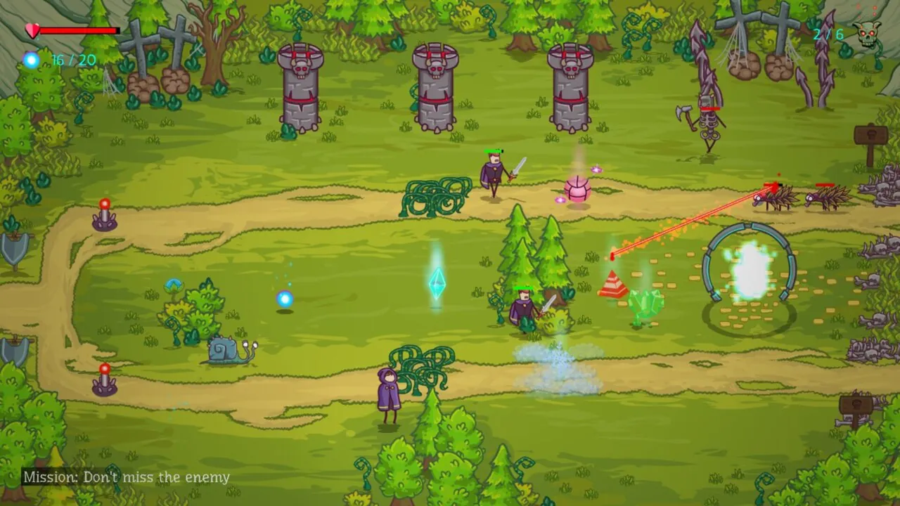 Road Stones - zrzut ekranu 4