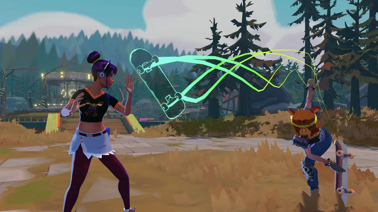 Thirsty Suitors - zrzut ekranu 4