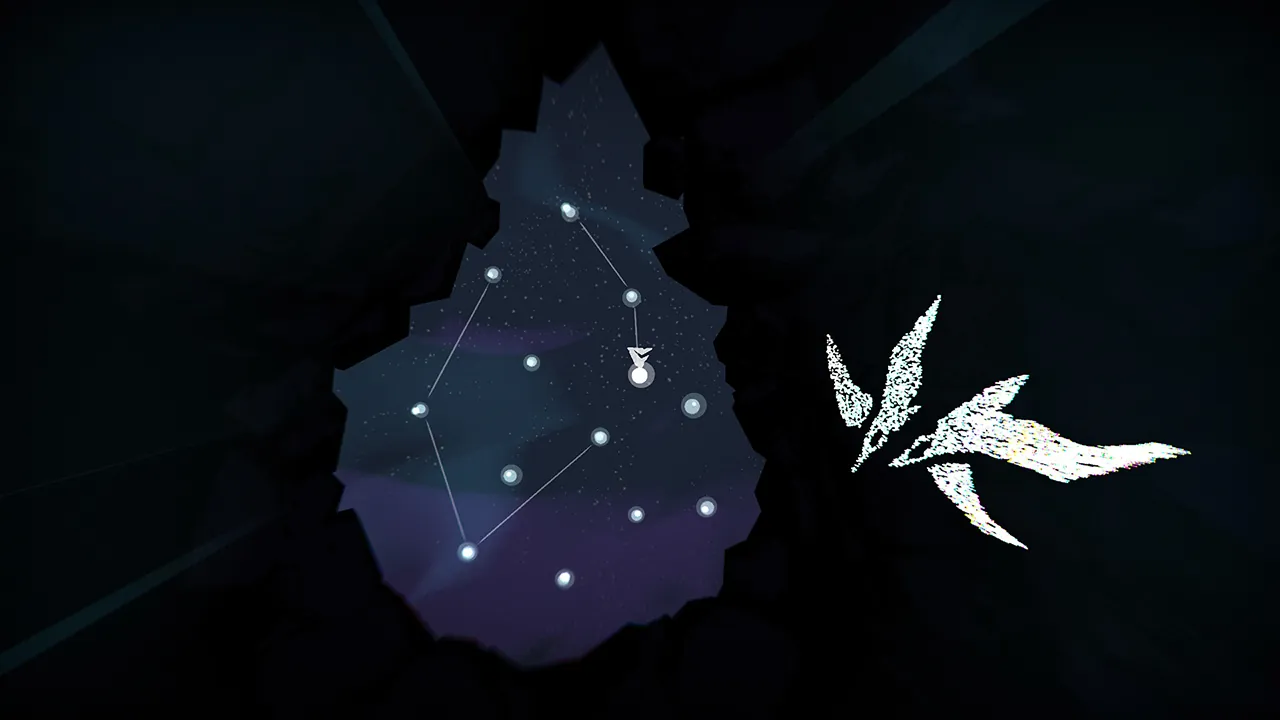 Grotto - zrzut ekranu 3