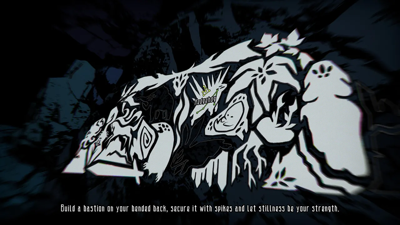 Grotto - zrzut ekranu 4