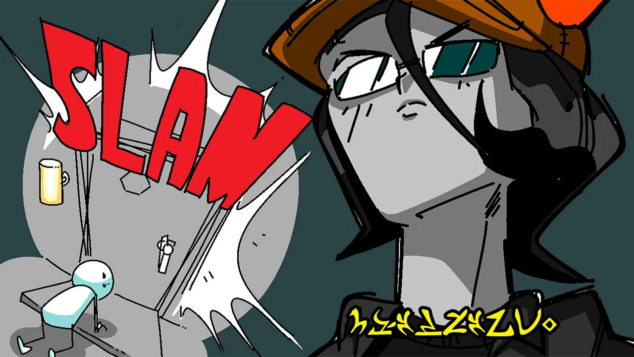 Pestersim - zrzut ekranu 3