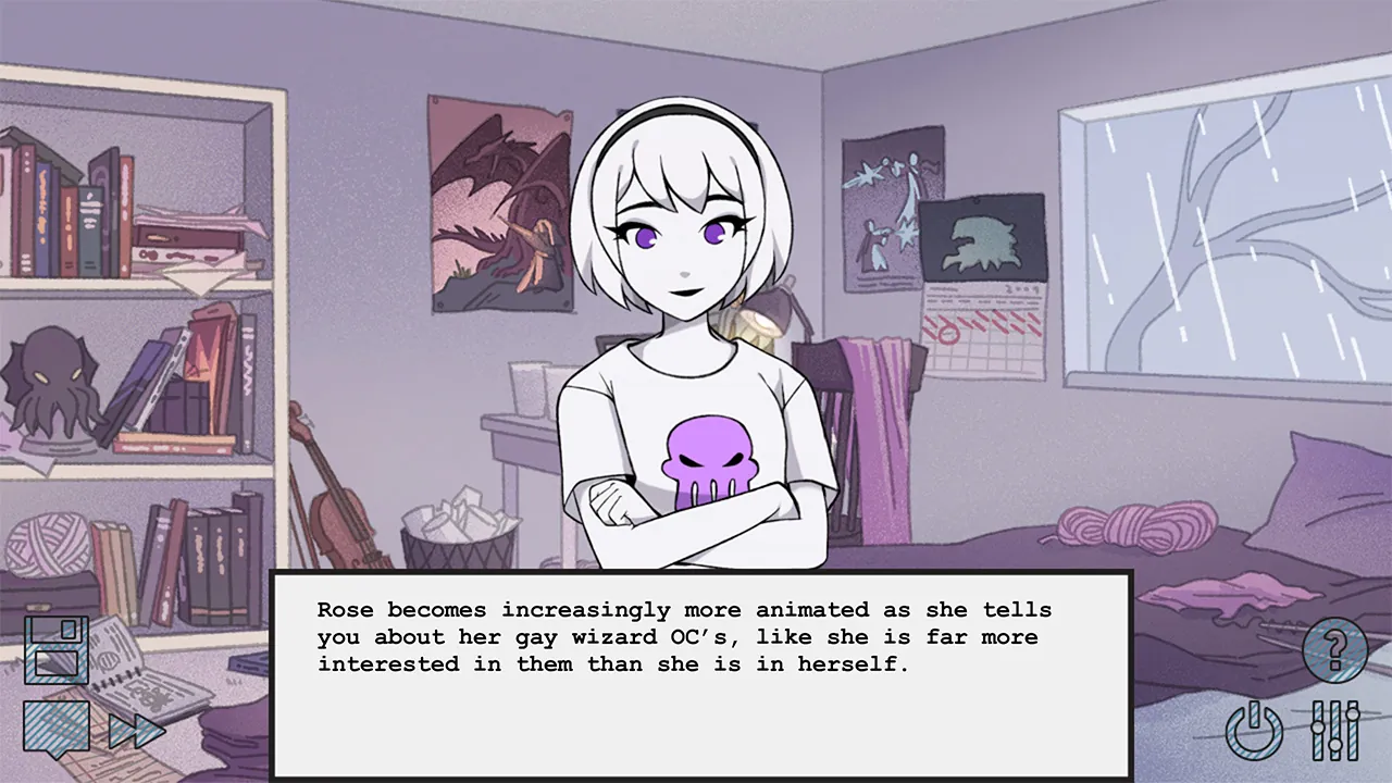 Pestersim - zrzut ekranu 4