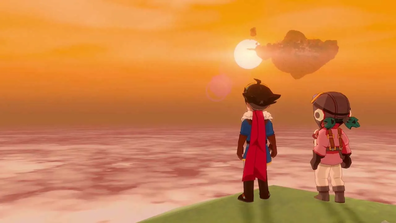 Sky Oceans Wings For Hire - zrzut ekranu 1